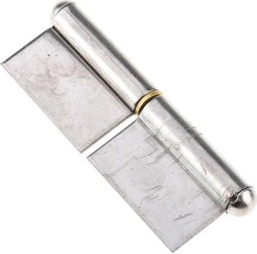 Produktbild Rs Pro Standardschanier Stahl 81,5 x 48mm
