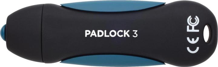Immagine prodotto Corsair Lucchetto 3 (128 GB, USB 3.0, USB-A)