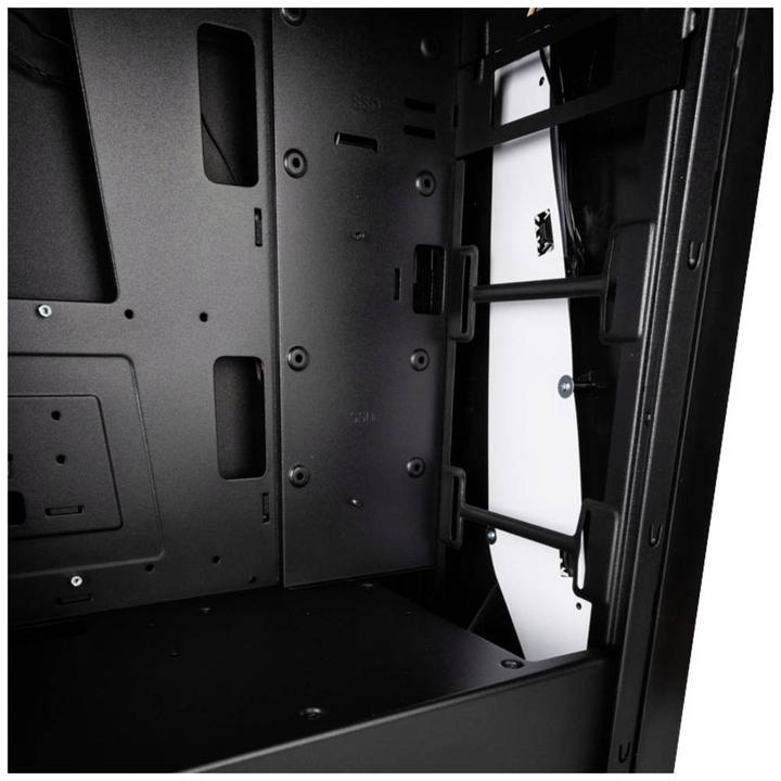 Actual product image Kolink Quantum Mesh (ATX, mATX, Mini-ITX, E-ATX)