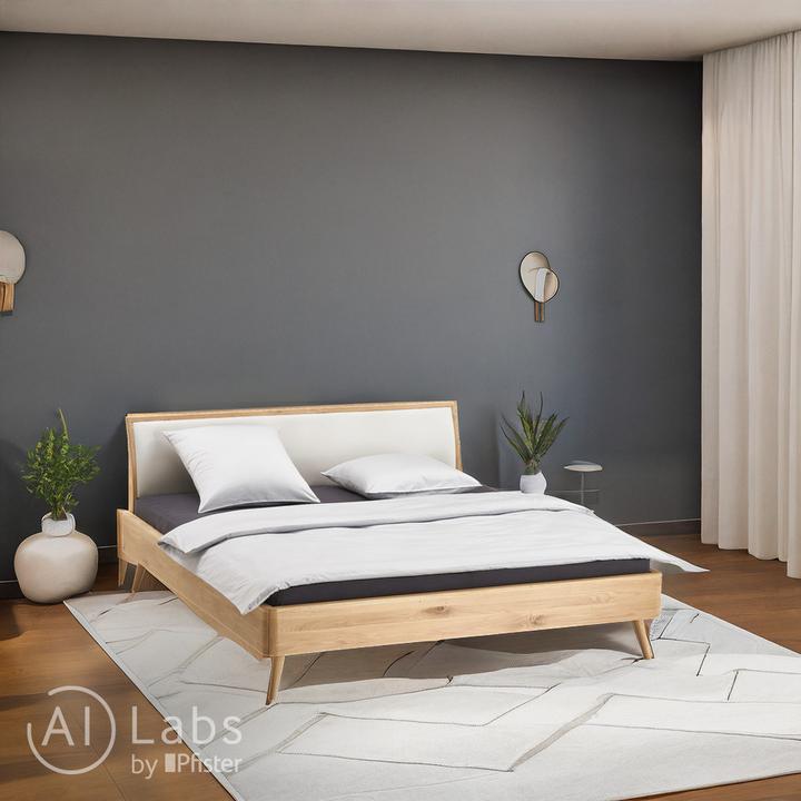 Actual product image pfister Skarsund (160 x 200 cm)