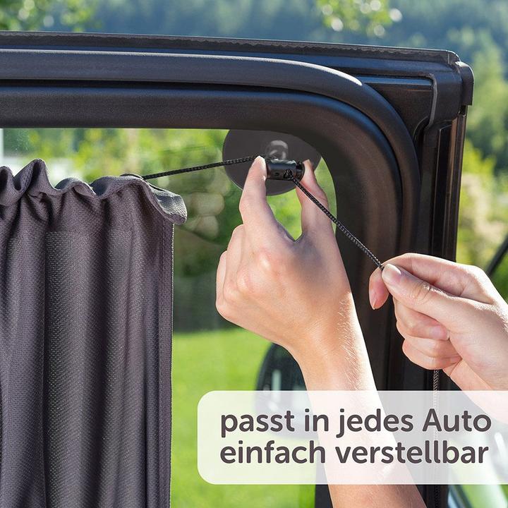 Actual product image Zamboo Slide & Shade