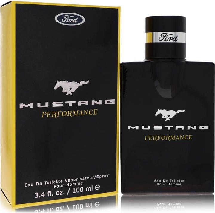 Estée Lauder Mustang Performance (Eau de Toilette, 100 ml)