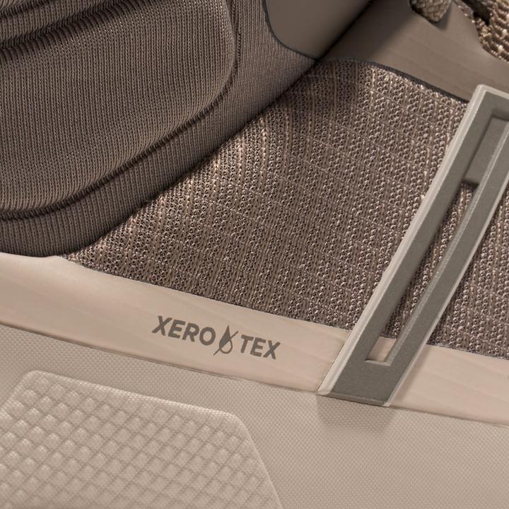Actual product image Xero Shoes Scrambler Trail Mid WP (46)