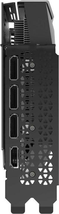 Image du produit Zotac GeForce RTX 3070 TWIN EDGE (8 Go)