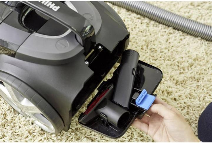 Immagine prodotto Philips Beutelloser Staubsauger PowerPro Expert FC9729/09