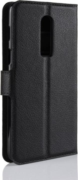 Immagine prodotto Screenguard Custodia in pelle OnePlus 6 Leather Guard (OnePlus 6)