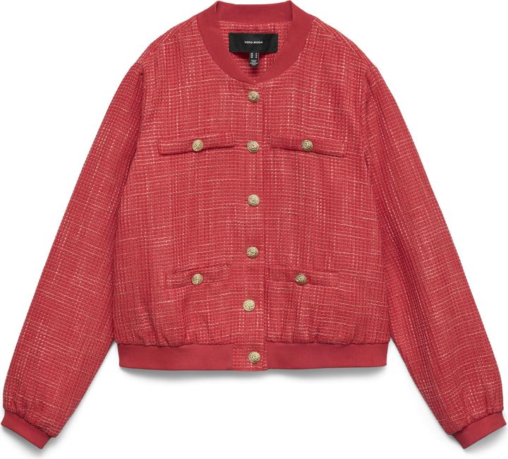 Image du produit Vero Moda VMCLAIRE Bomberjacke Jacke (L)