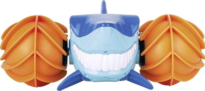 Immagine prodotto Carrera Pesce anfibio Sharkky