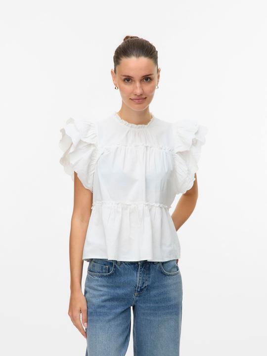 Actual product image Vero Moda VMISOLDE Top Top (M)