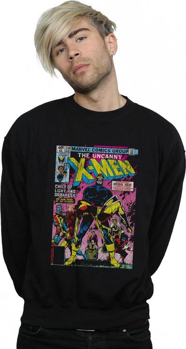 Produktbild XMen Final Phase Of Phoenix Sweatshirt (L)