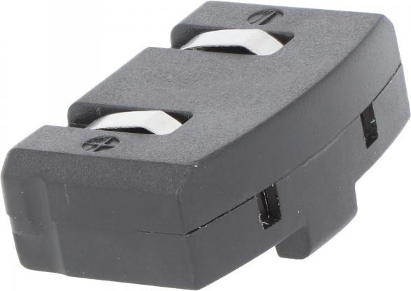 Actual product image AccuCell Battery for headphones KINDsonoLight III Kind Sono Light AP114 (A100)