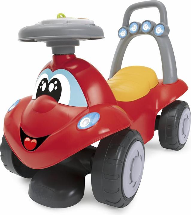 Actual product image Chicco Billy Quattro slide