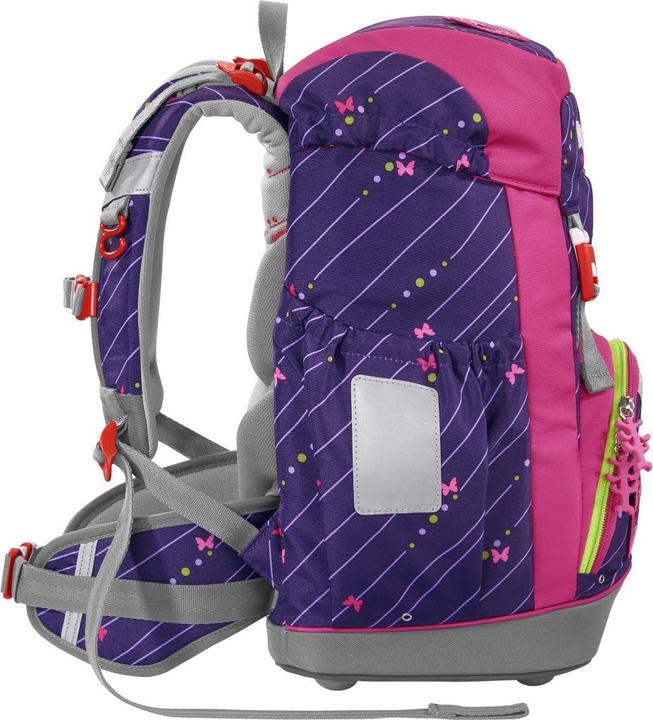 Produktbild Step by Step Schulrucksack Grade (22 l)