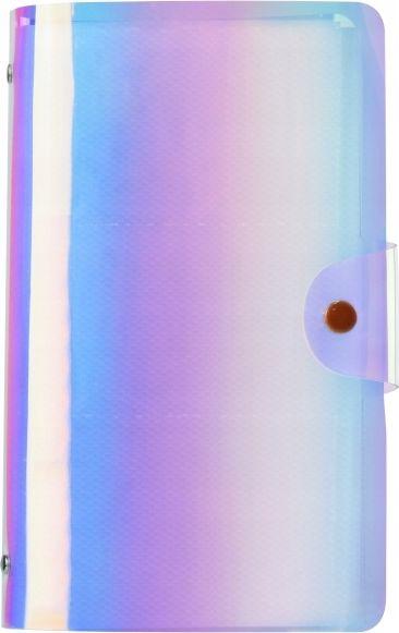 Loveinstant photo album for Fuji Instax Mini 11/96 Photos - Flash