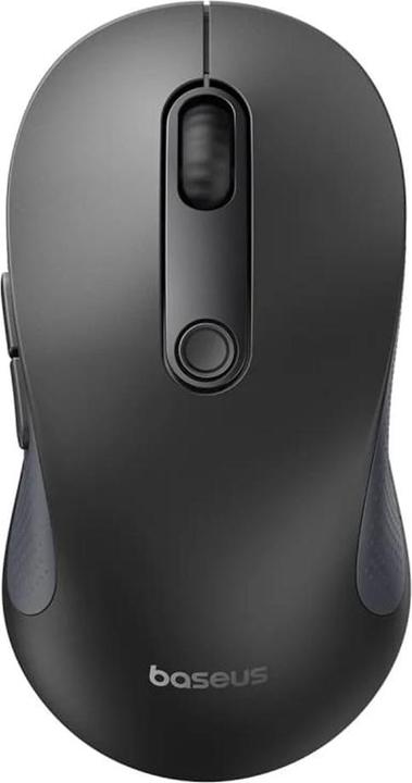 Immagine prodotto Baseus F02, 4000DPI, BT / Wi-Fi, nero