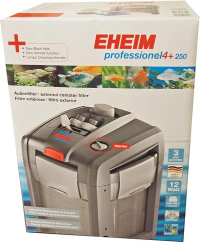 Image du produit Eheim Filtre externe professionnel 4+ 250 (250 l, Filtres externes, Eau douce)