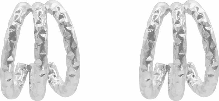 Image du produit Heideman Xanth argenté (100% acier inoxydable)