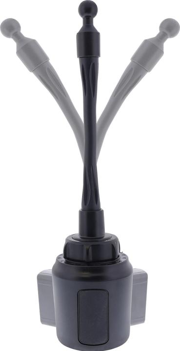 Produktbild InLine Cupholder-Fuss