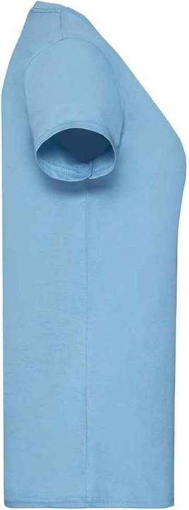 Immagine prodotto Fruit of the Loom Valueweight Maglietta Da Donna Donna (34 D)