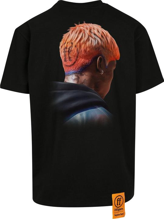 Immagine prodotto Forgotten Faces Dyed Oversized Tee (XL)