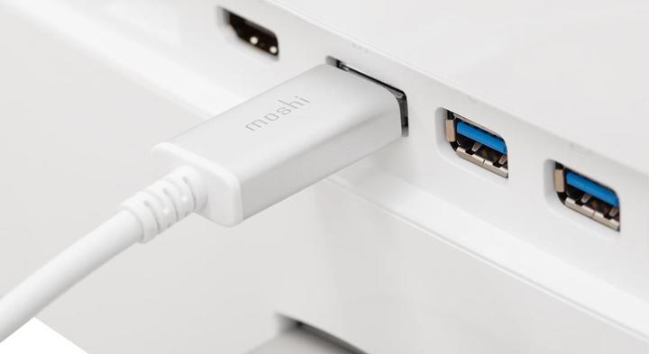 Produktbild Moshi USB Typ C — DisplayPort (USB Typ-C, 150 cm)