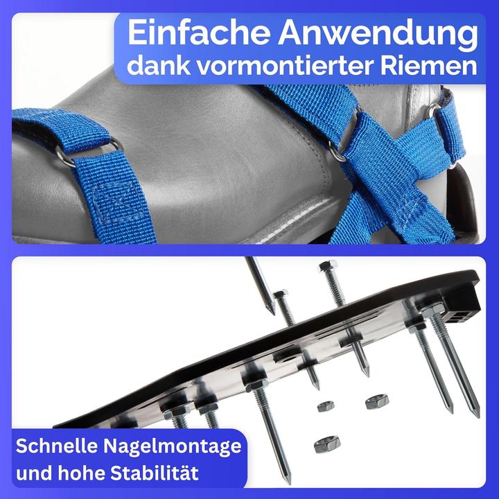 Produktbild Briliantwerk Nagelschuhe