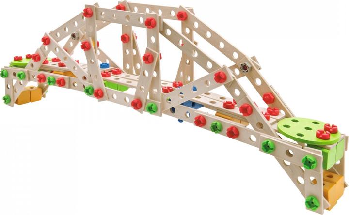 Immagine prodotto Eichhorn Costruttore, Windrad