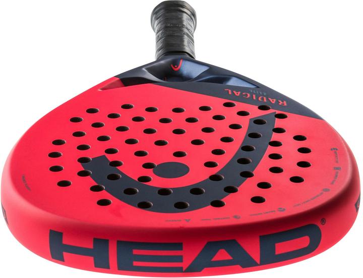 Image du produit Head Radical Elite