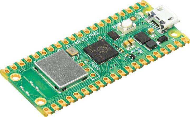 Raspberry Pi Pico W