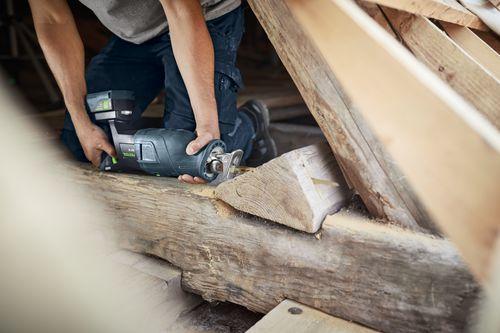 Productafbeelding Festool Accu- reciprozaag RSC 18 EB-Basic