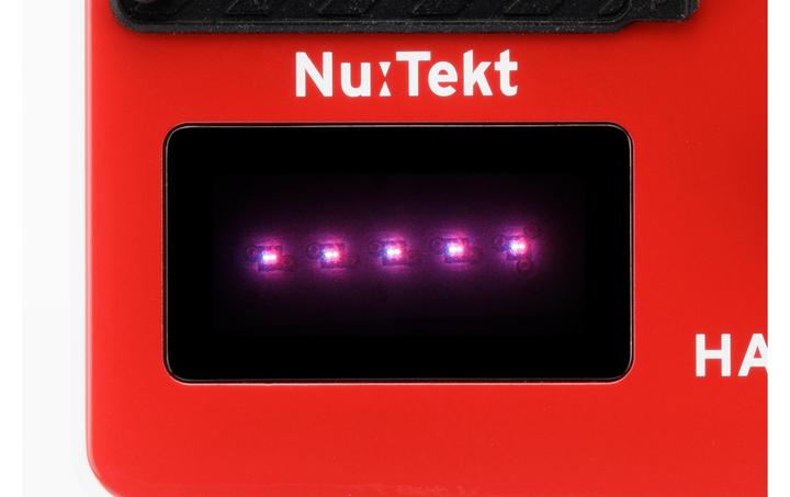 Produktbild Korg Effektpedal, Nu:Tekt, HD-S Harmonic Distortion, DIY-Bausatz (Bass, Gitarre)