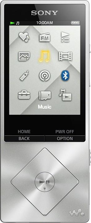 Immagine prodotto Sony Nwz-A15 (16 GB)