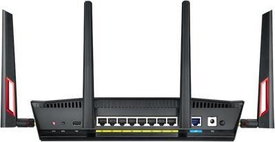 Image du produit ASUS RT-AC88U