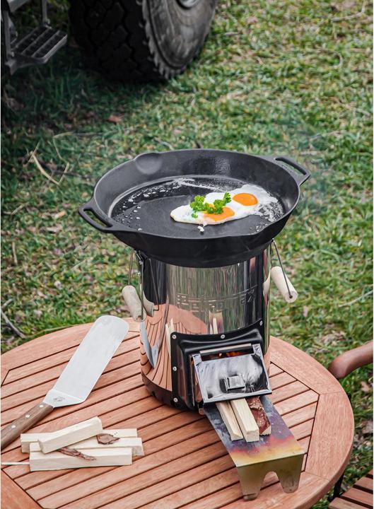 Produktbild Petromax Feuerpfanne