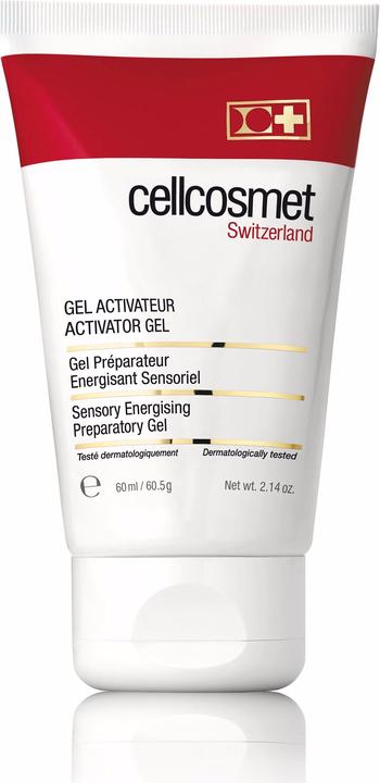 Produktbild Cellcosmet Gel Activateur (Gel, 200 ml)