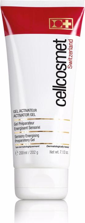Produktbild Cellcosmet Gel Activateur (Gel, 200 ml)