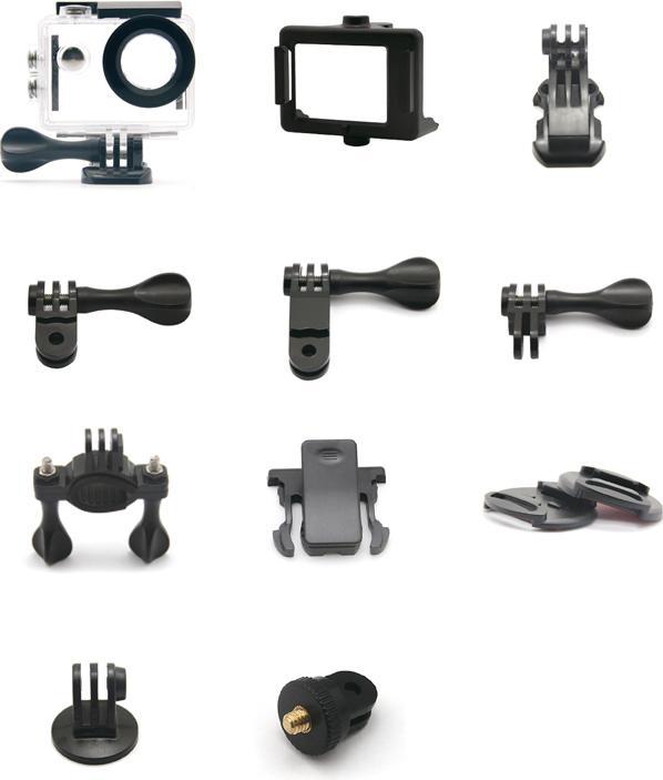 Productafbeelding Easypix GoXtreme Pionier (30p, WiFi)