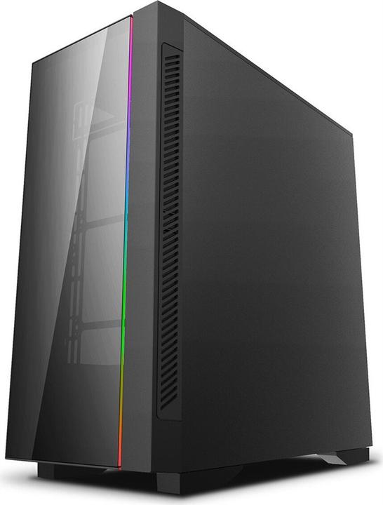 Immagine prodotto Deepcool Matrexx 55 V3 ADD-RGB 3F (ATX, mATX, E-ATX, Mini-ATX)