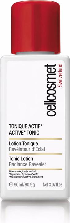 Immagine prodotto Cellcosmet Tonico attivo (Acqua tonica, 90 ml)