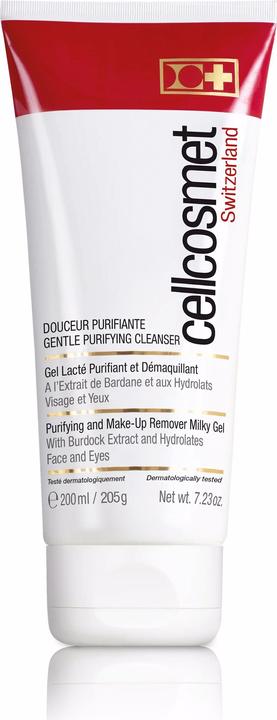 Produktbild Cellcosmet Gentle Purifying Cleansing (Reinigungsmilch, 60 ml)