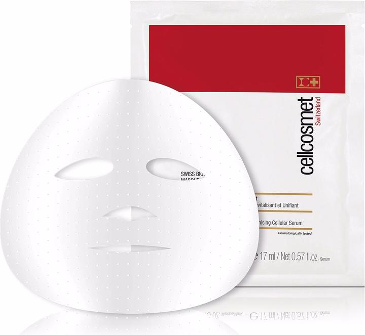 Produktbild Cellcosmet Elasto Collagen Ultra Clarifiant XT (1.50 ml, Tagescreme)