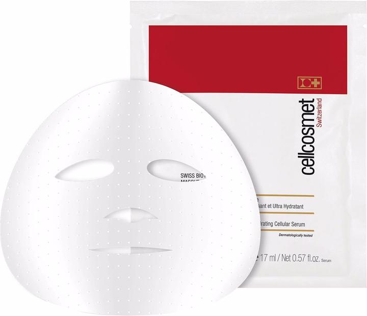 Immagine prodotto Cellcosmet Elasto Collagen Ultra Intensive XT (1.20 ml, Tonico per il viso)