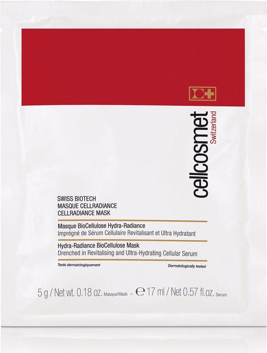 Immagine prodotto Cellcosmet Elasto Collagen Ultra Intensive XT (1.20 ml, Tonico per il viso)