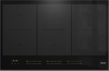 Actual product image Miele KM 7575 FR