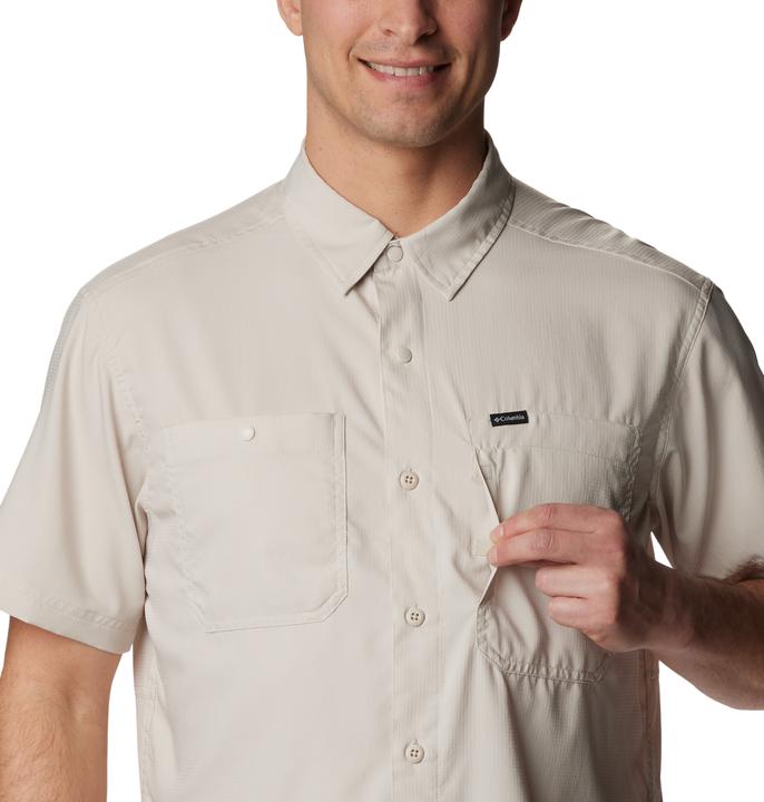 Image du produit Columbia Silver Ridge Utility Lite Manches courtes (S)