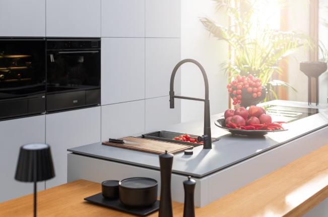 Actual product image Franke 115.0690.598