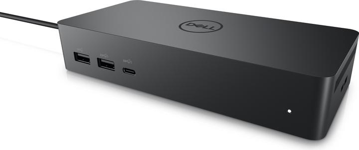 Dell UD22 (USB-C, 10 Ports)