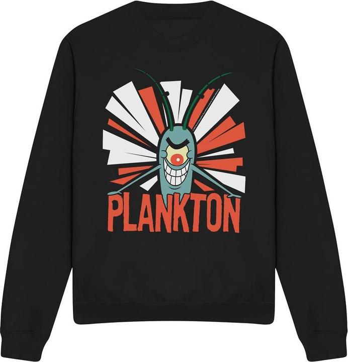 Image du produit Spongebob Squarepants - Sweat - Adulte (S)