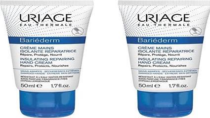 Image du produit Uriage Crème Bariederm 50ml (100 ml)