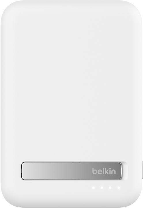 Belkin BoostCharge Pro (8000 mAh, 20 W, 30.80 Wh)